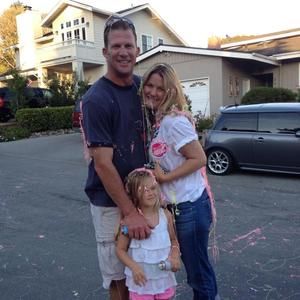 Meet your Posher, Ingrid